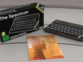 The Spectrum