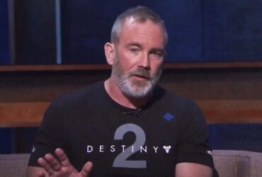 Bungie: Criticism of CEO