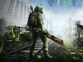 Chernobylite 2: Exclusion Zone