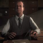 Peter Stormare until dawn supermassive games