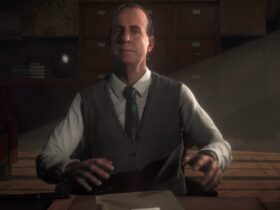 Peter Stormare until dawn supermassive games