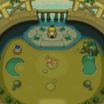 Pokémon Mystery Dungeon Red Rescue Team