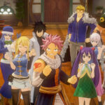 Fairy Tail 2