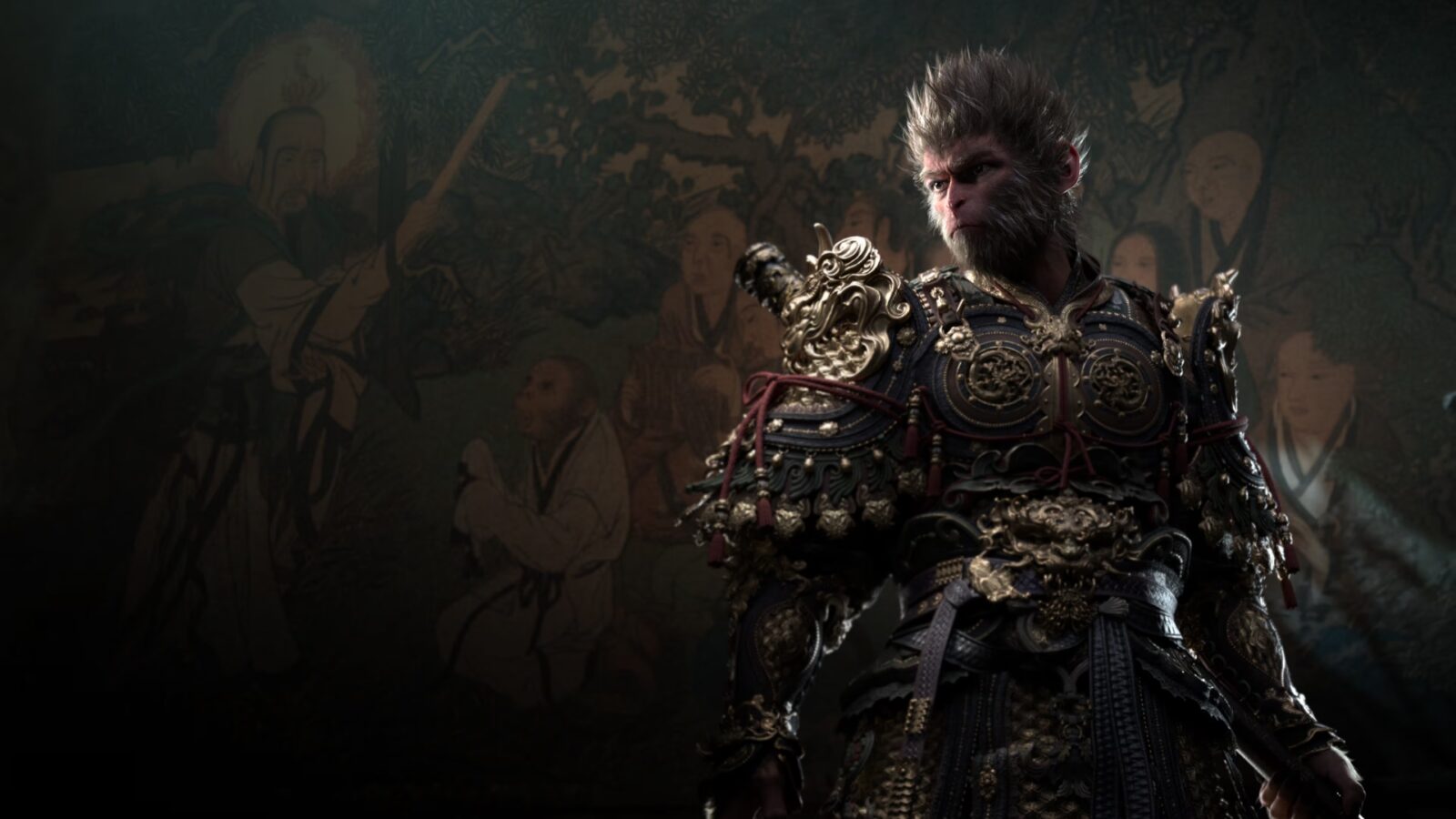 Games coming out in August Black Myth Wukong