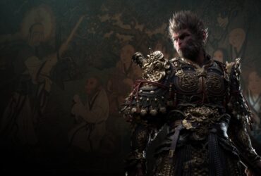 Games coming out in August Black Myth Wukong