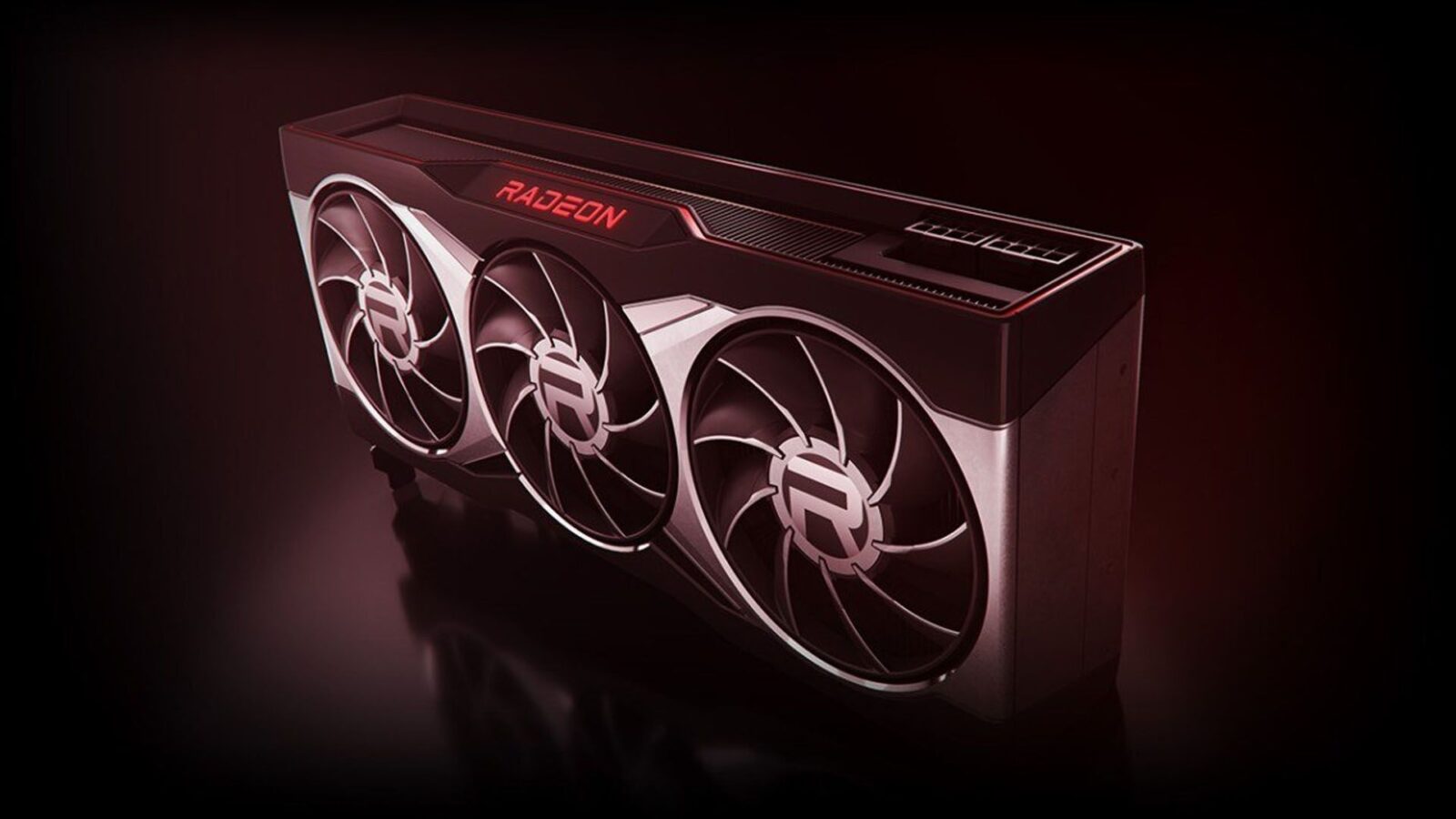 AMD Radeon