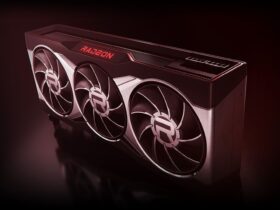 AMD Radeon