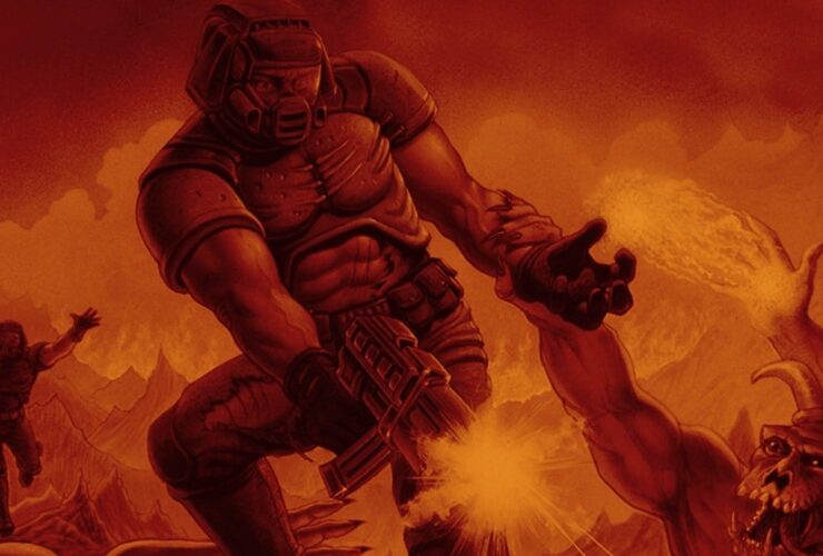 DOOM + DOOM II