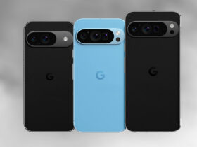 Google Pixel