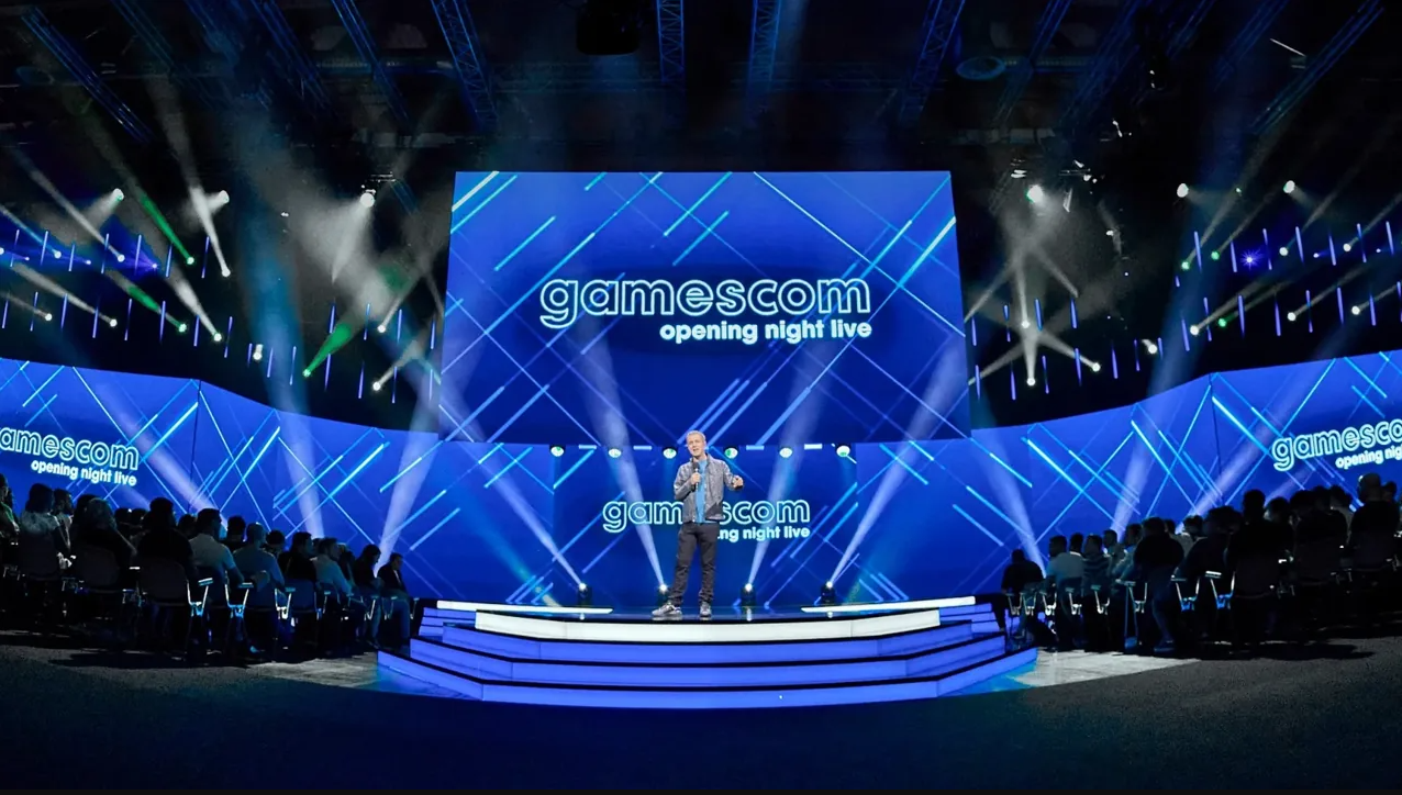 Gamescom 2024