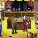 Ace Attorney Investigations Collection