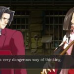 Ace Attorney Investigations Collection