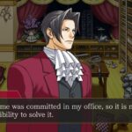 Ace Attorney Investigations Collection