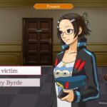 Ace Attorney Investigations Collection