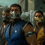 Mortal Kombat 1