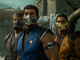 Mortal Kombat 1