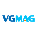 VGMag Logo