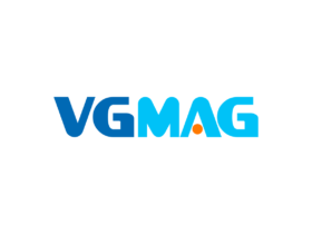 VGMag Logo