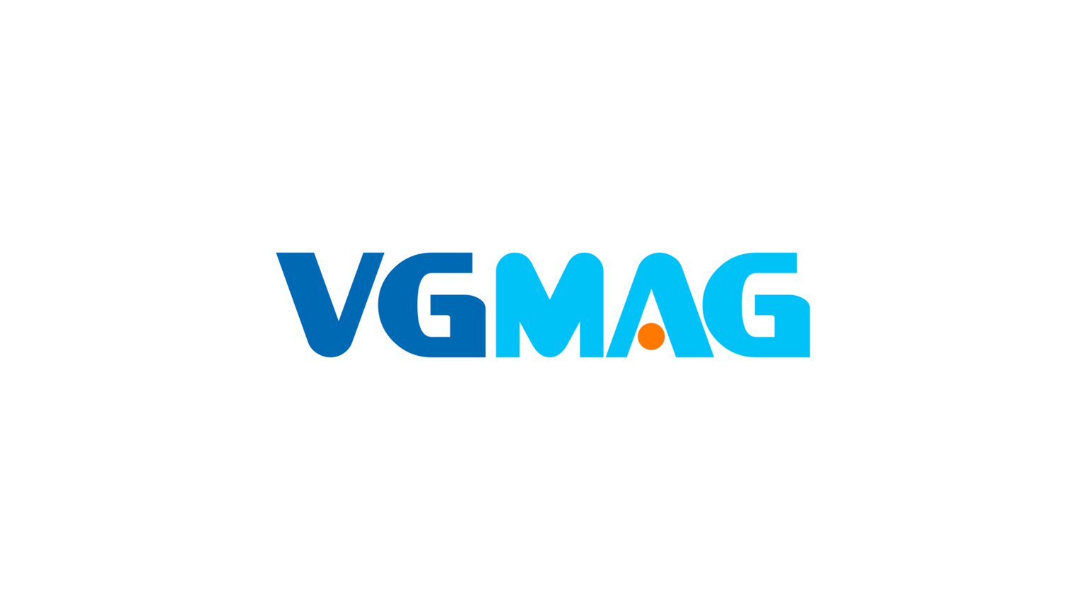 VGMag Logo