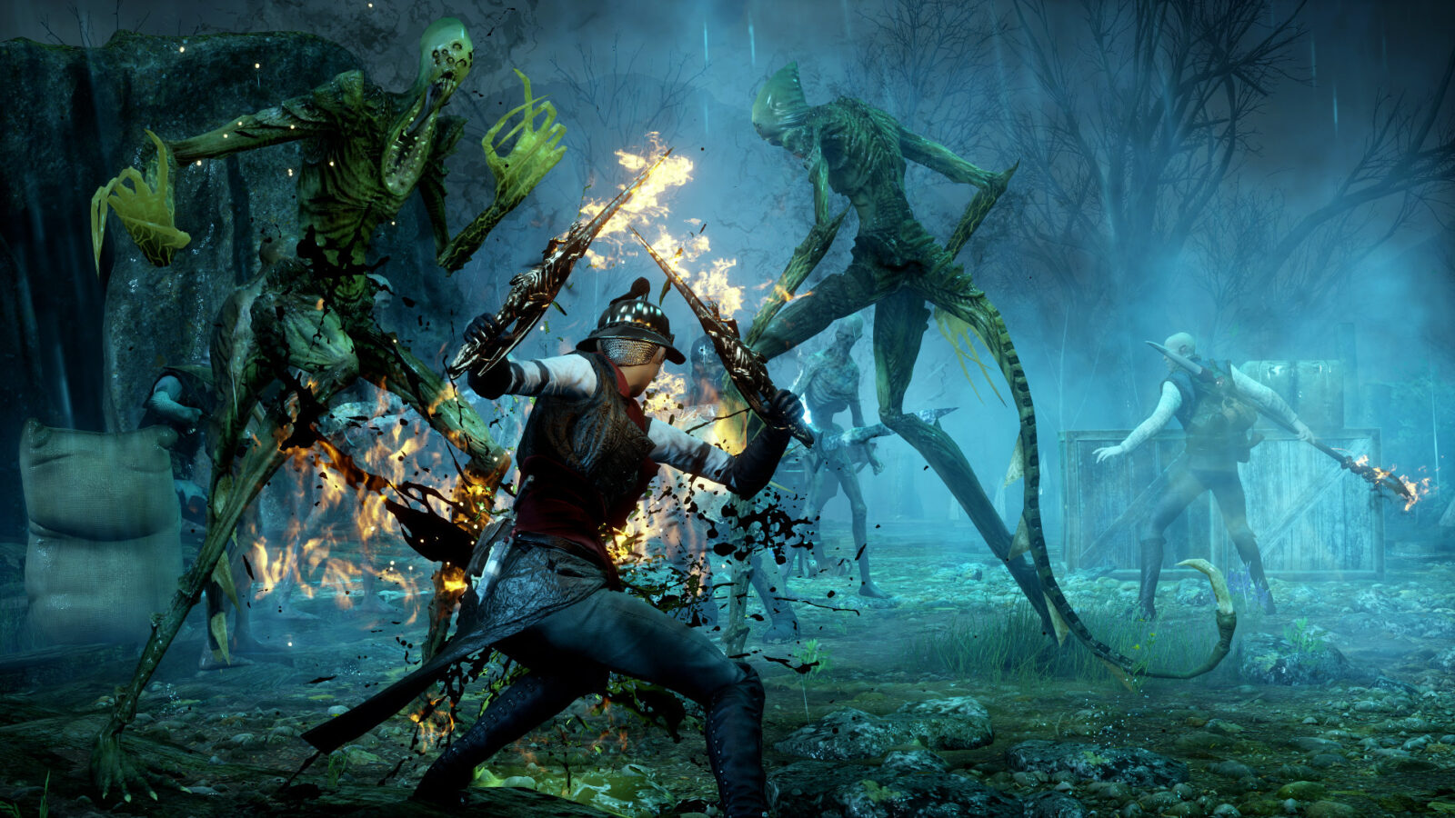 Dragon Age: Inquisition