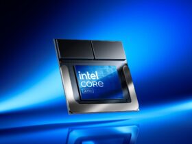 Intel Core Ultra