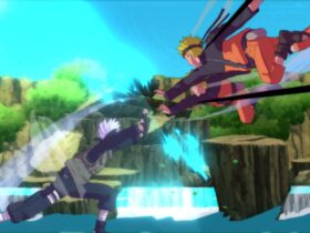 Naruto: Ultimate Ninja Storm