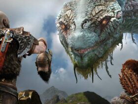 God of War: Ragnarok