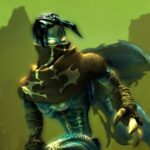 Legacy of Kain; Legacy of Kain: Soul Reaver; Legacy of Kain: Soul Reaver Remastered