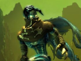 Legacy of Kain; Legacy of Kain: Soul Reaver; Legacy of Kain: Soul Reaver Remastered