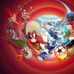 Looney Tunes Wacky Sports World