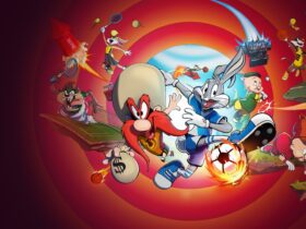 Looney Tunes Wacky Sports World