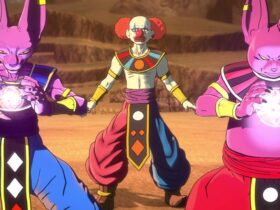 Dragon Ball Xenoverse 2