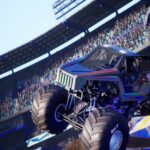 Monster Jam Showdown