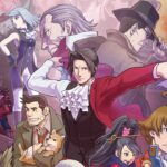 Ace Attorney Investigations: Miles Edgeworth