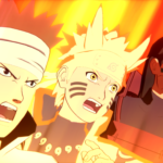 Naruto X Boruto: Ultimate Ninja Storm Connections