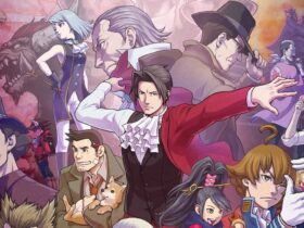 Ace Attorney Investigations: Miles Edgeworth