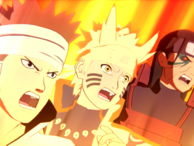 Naruto X Boruto: Ultimate Ninja Storm Connections