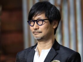 Hideo Kojima Productions