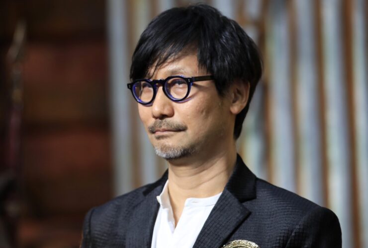 Hideo Kojima Productions