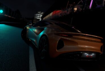 Assetto Corsa Evo