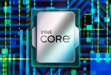 Intel Core