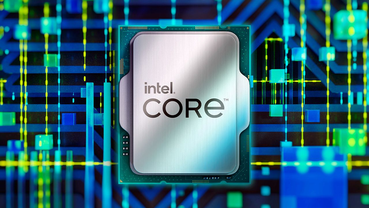 Intel Core