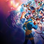 MARVEL vs CAPCOM Fighting Collection: Arcade Classics