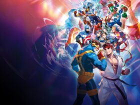 MARVEL vs CAPCOM Fighting Collection: Arcade Classics