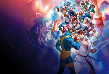 MARVEL vs CAPCOM Fighting Collection: Arcade Classics