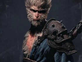 Game Science Black Myth: Wukong