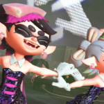 Splatoon 3