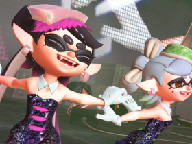 Splatoon 3