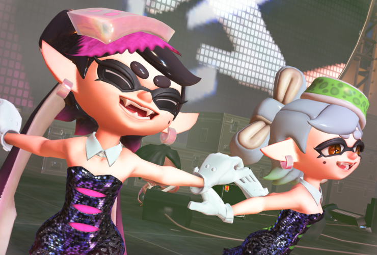 Splatoon 3