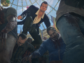 Dead Rising Deluxe Remaster